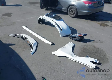 2024 Mazda Mazda3 2.5 S Preferred z USA, uszkodzony, nr VIN 3MZBPACM4RM425897